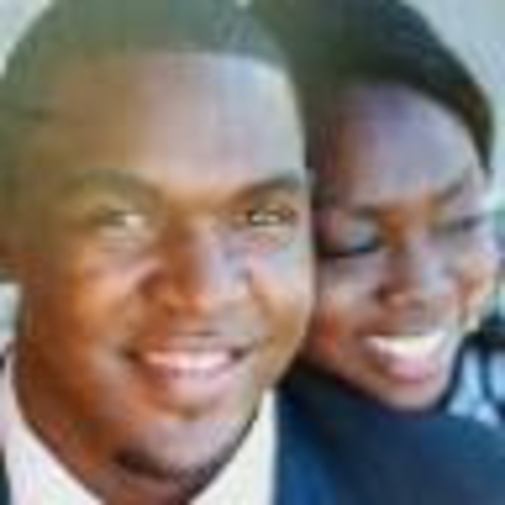 Meet your Posher, Krispin